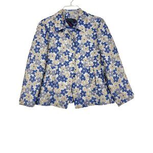 FEMME women’s short jacket women’s spring summer